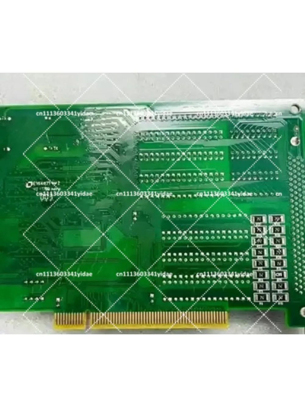 Фото PCI-7432 32-канальная цифровая плата ввода-вывода для сбора данных №2