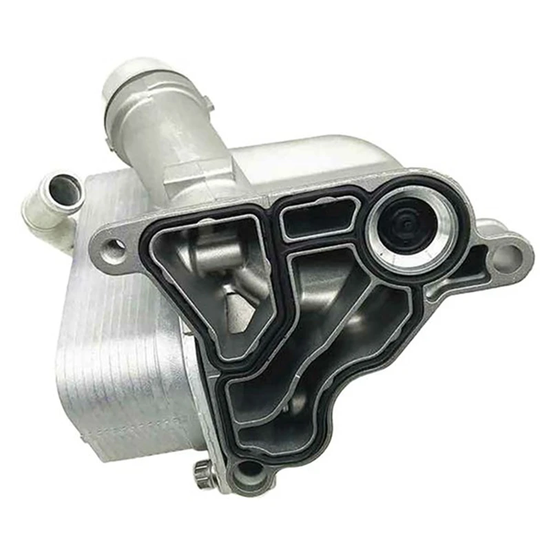 Маслоохладитель и прокладки двигателя 11428637812 Для BMW X1 128I 328I 335I 528I 530Xi Xdrive X3 Z4 640I 730Li