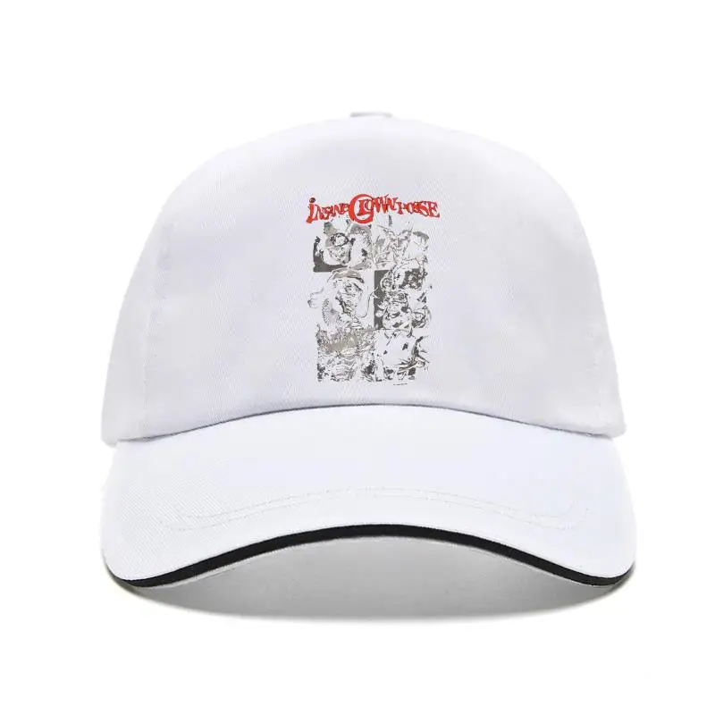 

Insane Clown Posse Blocks Black Baseball Cap New Adult Icp Confortable Baseball Caps