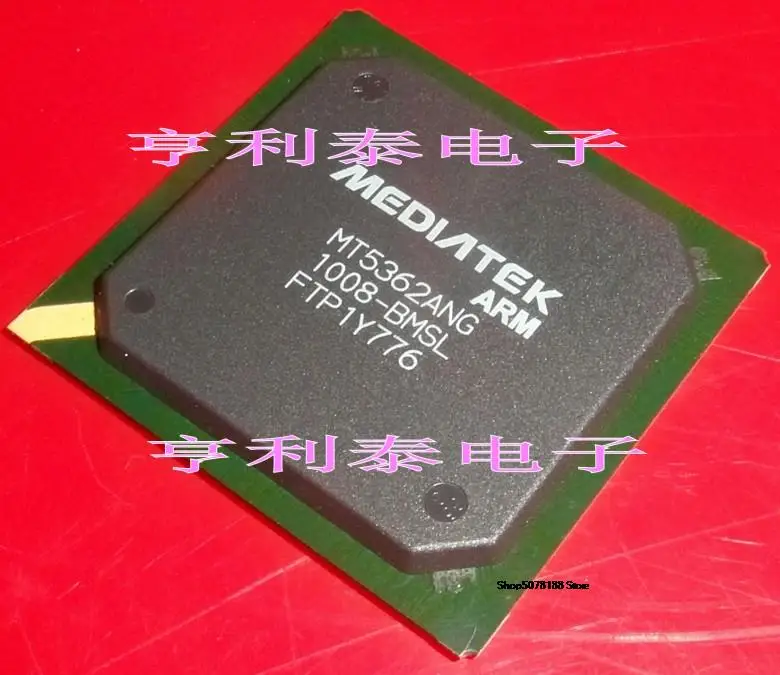 

MT5362ANG BGA New original fast shipping