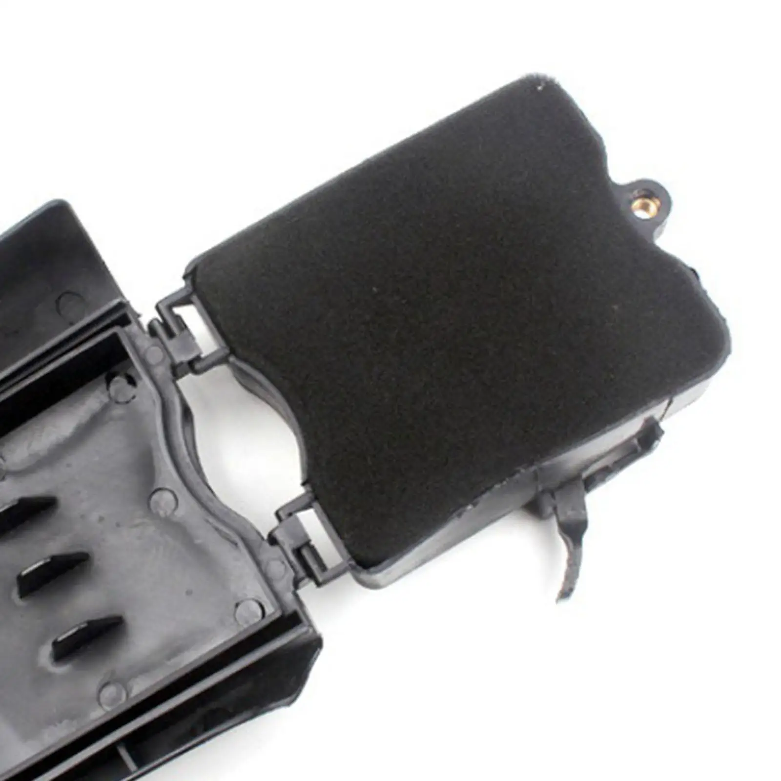 Губчатый фильтр аксессуары для очистки воздуха простота установки