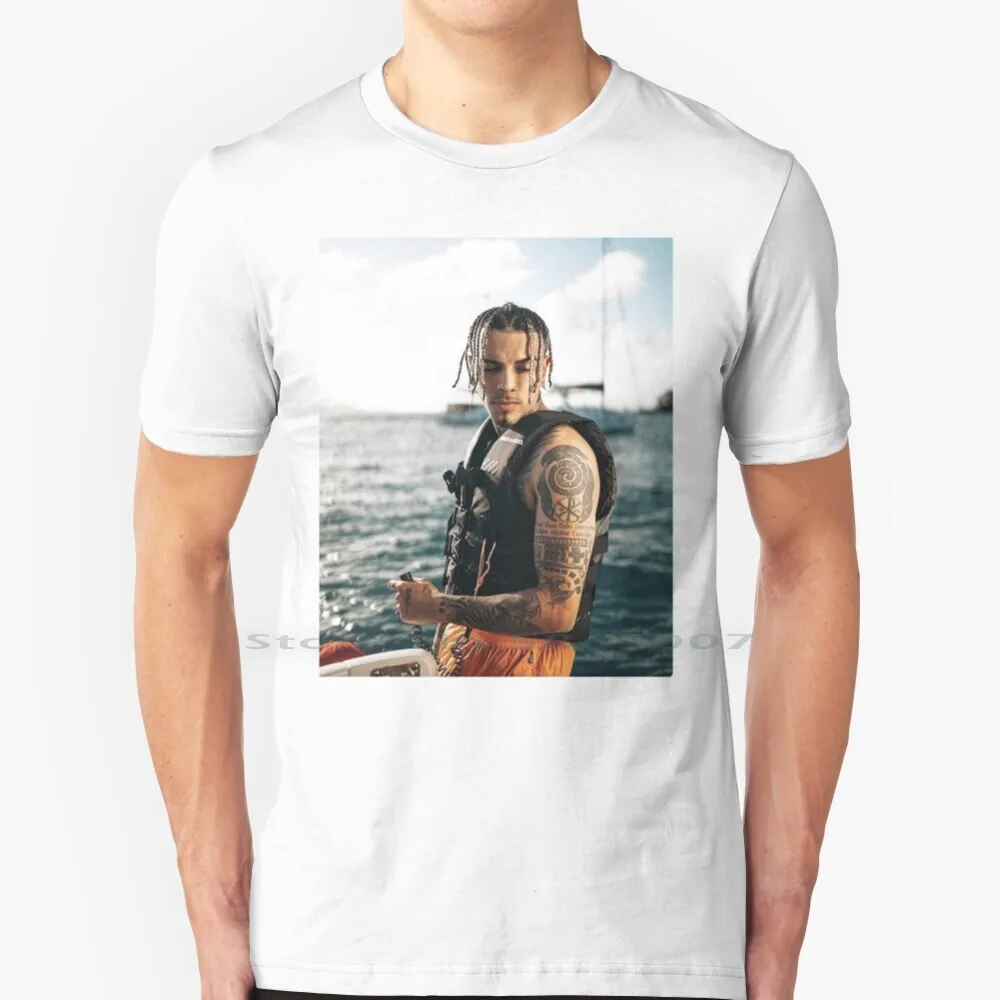 

Футболка Rauw Alejandro, 100% хлопок, Рауль Alejandro Rawn Alejandro Rauw Alejandro Logo Ra Rauw Alejandro Ticketera Rauw