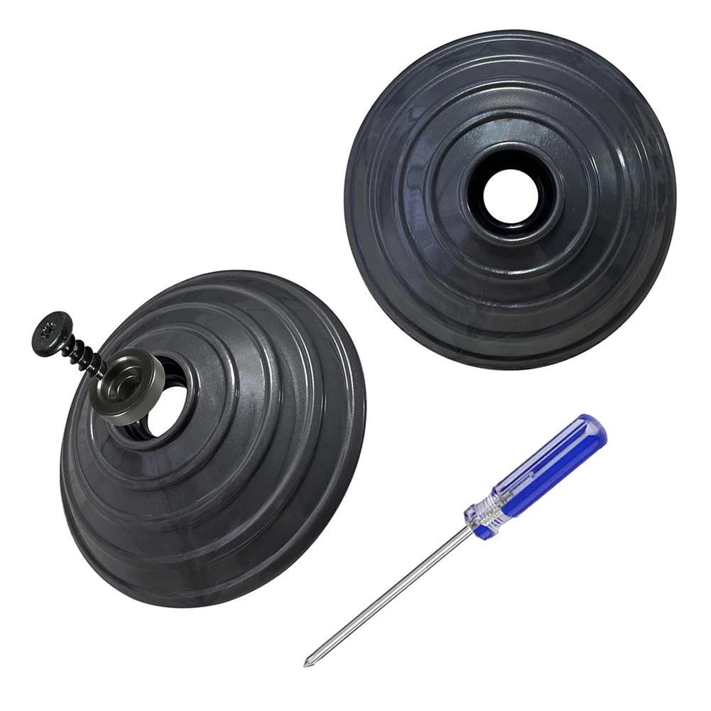 

Сменные шариковые диски для пылесоса Dyson V6 V7 V8 V10 V11 V12 DC58 DC59 96826602