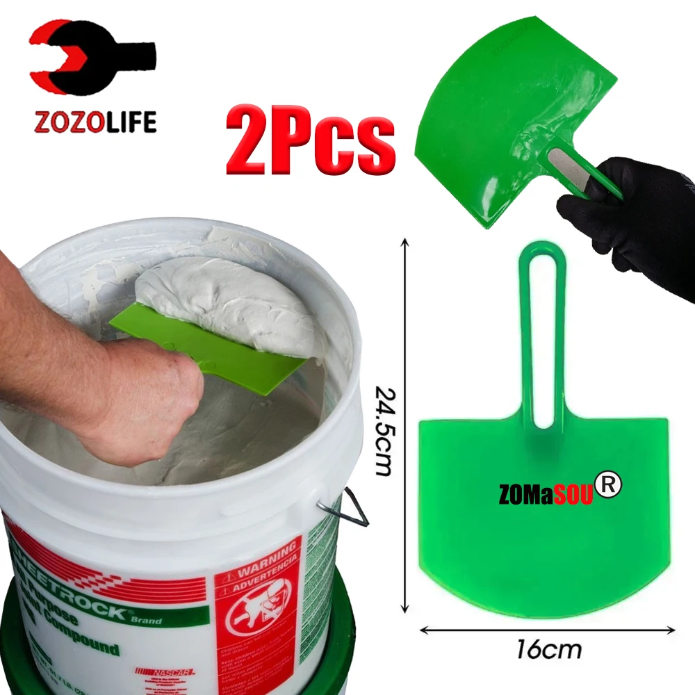 

Шпатели ZOMASOU, 1 шт.