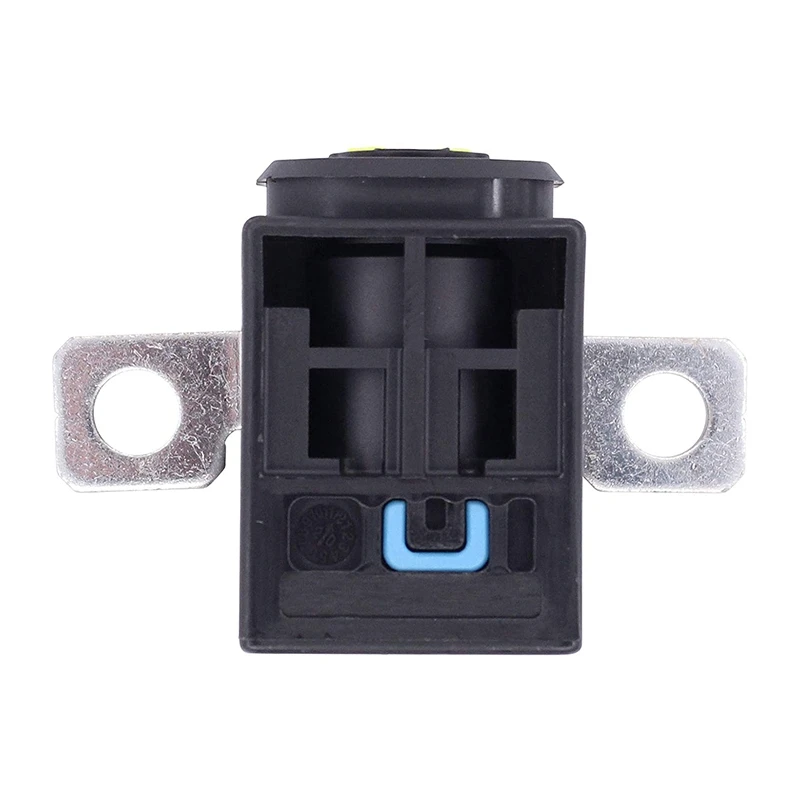 Отключение аккумулятора от удара предохранители пиропредохранитель