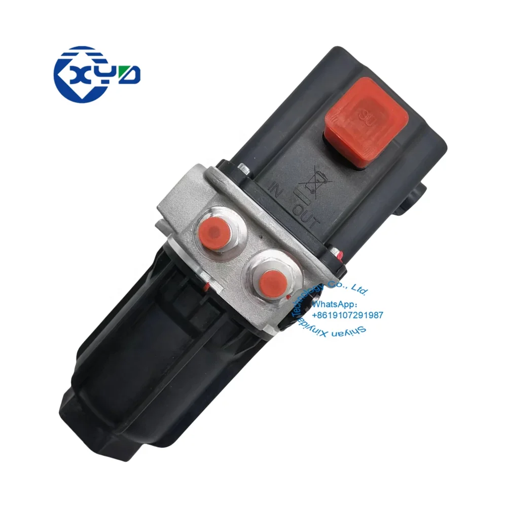 XINYIDA 2860697 SCR мочевины насос евро 6 подходит для SCANIA грузовик AdBlue 2963717 A063G808