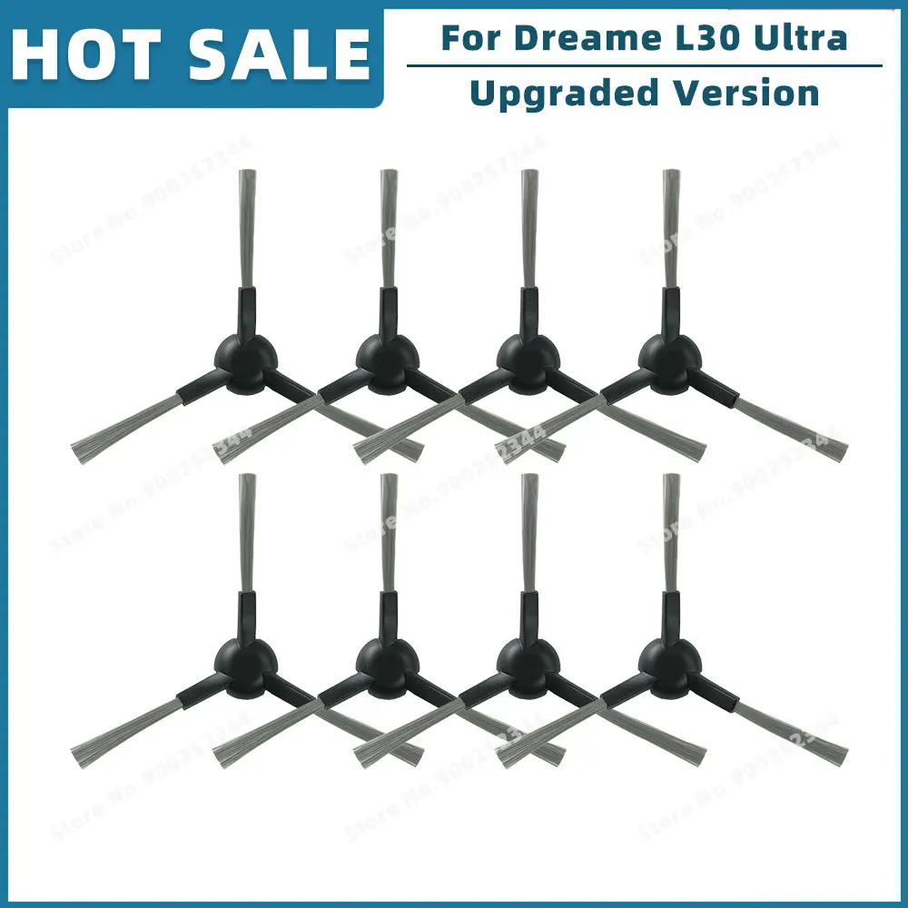 

Аксессуары для Dreame Bot L30 Ultra / L20 Ultra