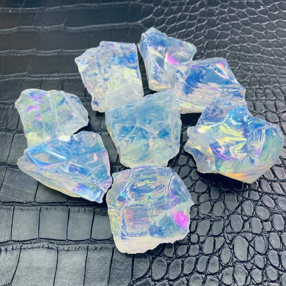 

Необработанный гальванический опалит 15-60г