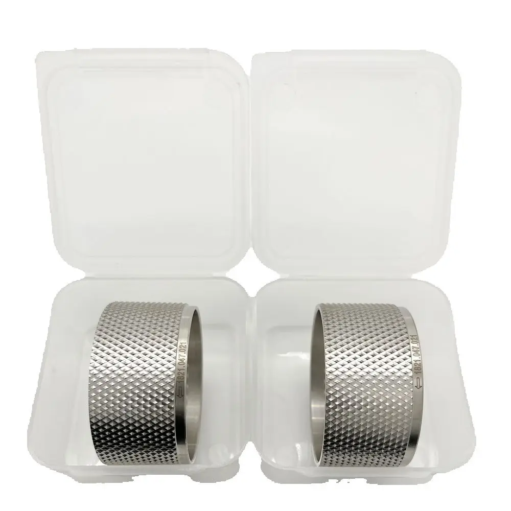 Велосипедные запасные части 1821.047.021 колесо натяжного шкива подходит для CHT400