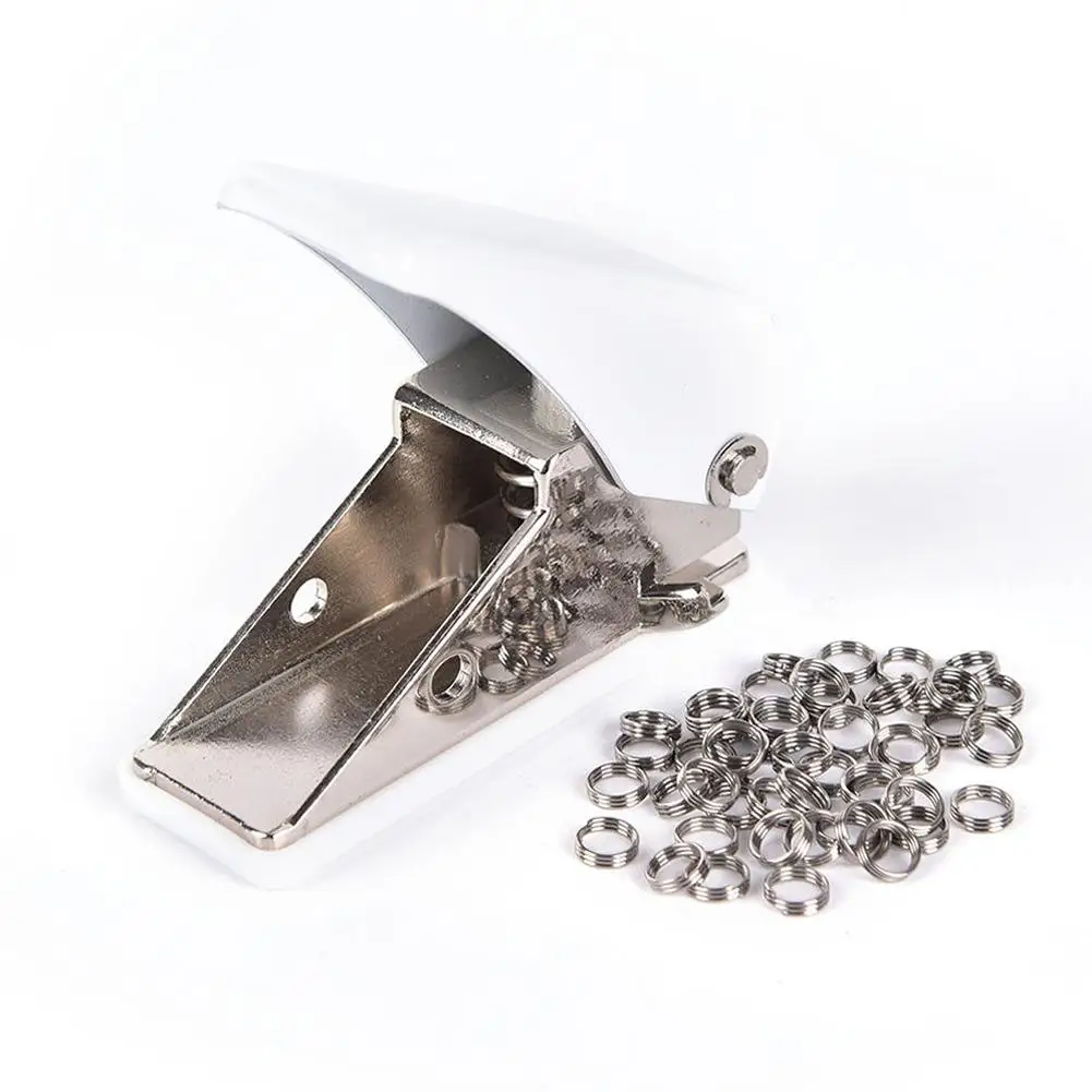 1 Набор дырокол для перфорации вал металлические аксессуары инструмент стрел