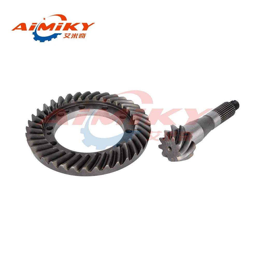 316030 - 2402020 -11 Дифференциал заднего моста шестерни заводной головки для России Jeep UAZ