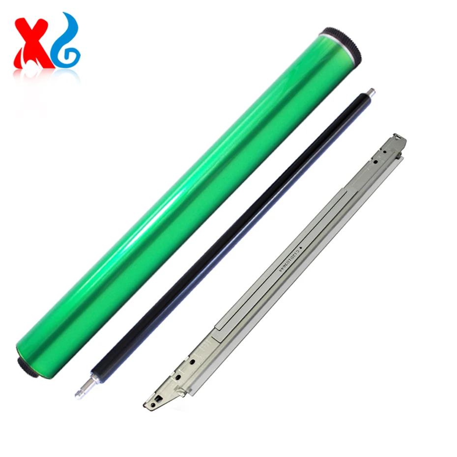 1 шт. набор для ремонта фотобарабана Ricoh Aficio MPC3500 4500