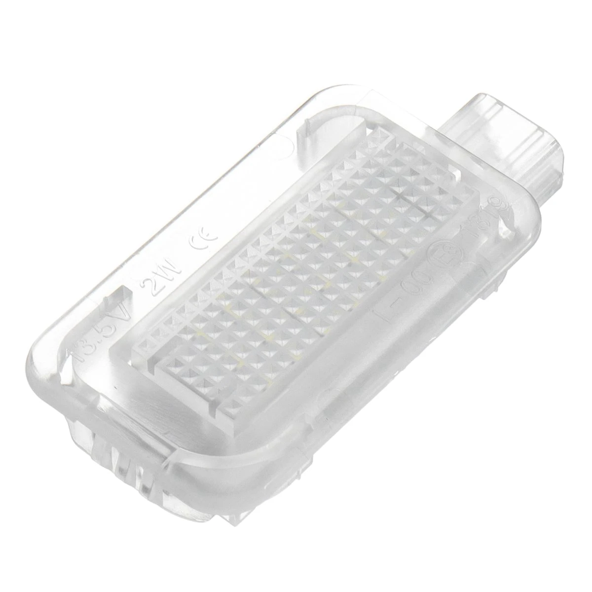 18-SMD светодиодный светильник для багажника грузовой зоны люминесцентный дверной