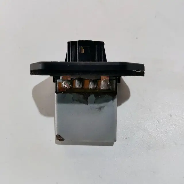 OE 8126100U8510-21 для JAC A30 S3 Китай испаритель конденсатор воздуходувка резистор Авто запасные части кондиционирование тепла