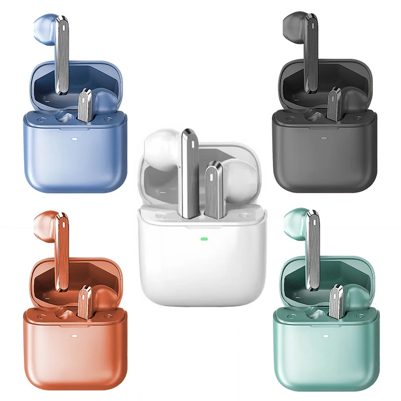 

Wireless Earpiece Bluetooth 5.0 Waterproof Earphones Sport Headphones Earbuds Headset Earphone Gaming Handsfree Headset023