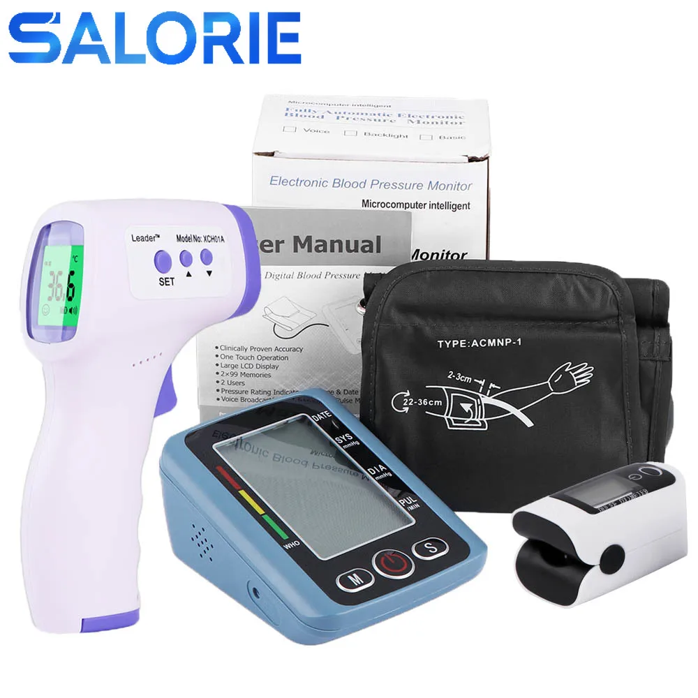 

Профессиональный медицинский портативный телефон, автоматический тонометр, цифровой Тензиометр, монитор сердечного ритма, домашние устройства