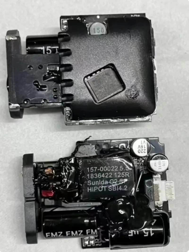 

5Pcs/20W Genuine With ID 20W Charger Fast Typc C PD Charger 9V 2.22A For 14 13 12 Pro Max USB C PD Power Adapter with Package