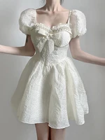 Белое платье  #1