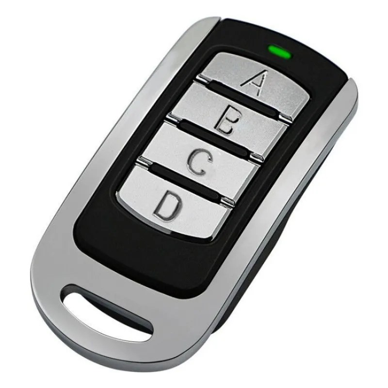 Рисунок 4 - Пульт дистанционного управления