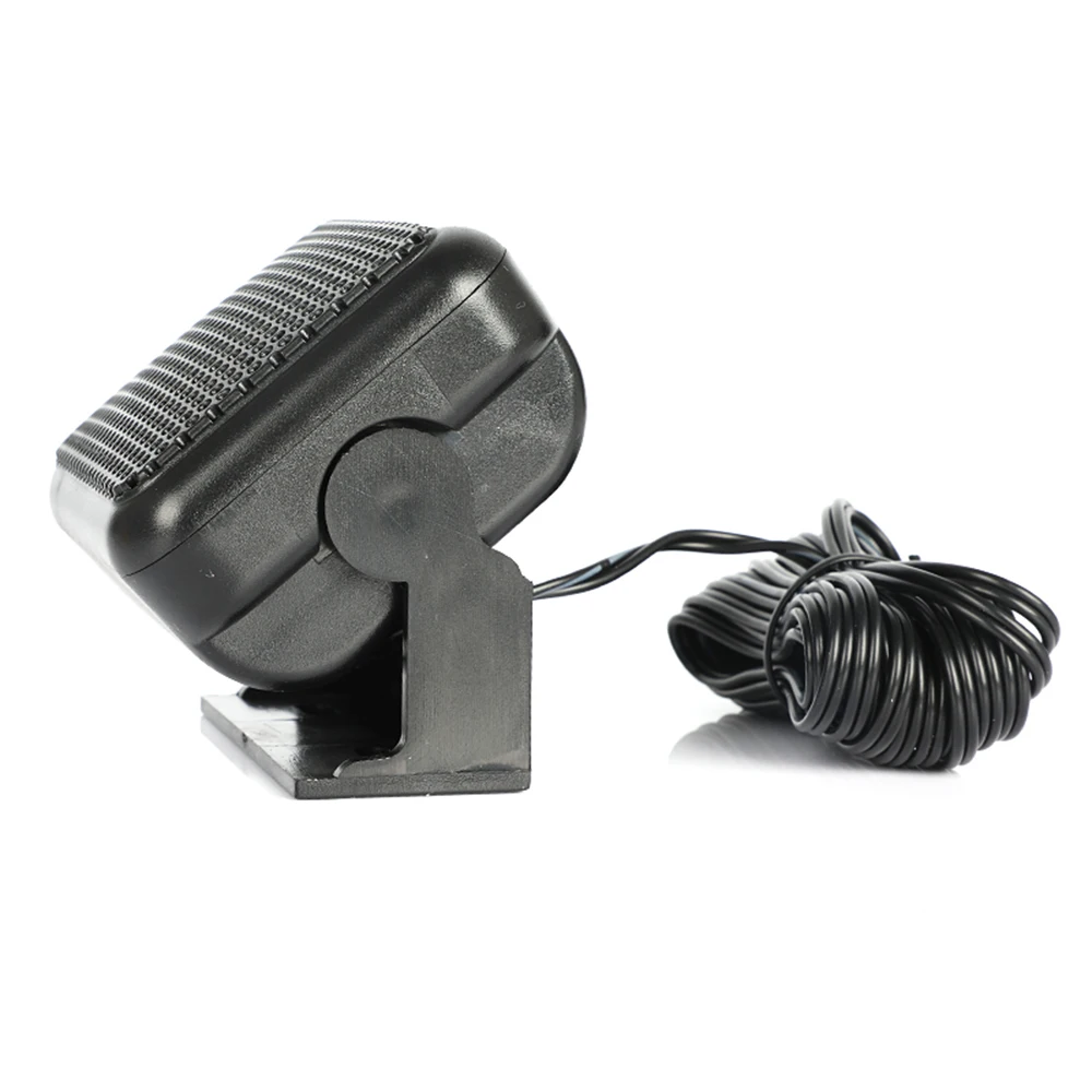 Gtwoilt 3.5mm P600 Car Radio External Speaker For Yaesu Icom Kenwood TYT Mobile Radio TM481A