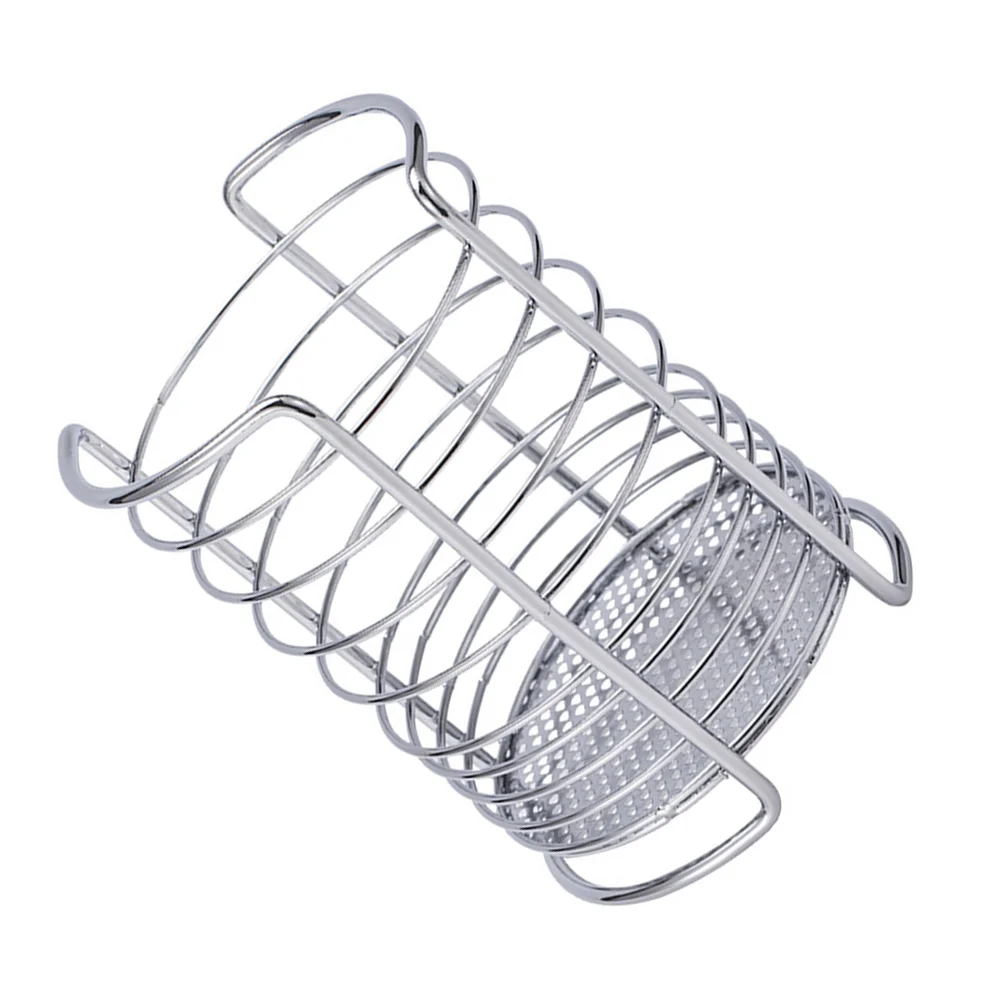 

Holder Utensildrying Kitchen Rack Flatware Cutlery Chopsticks Silverware Organizer Tool Crock Chopstick Spoon Basket