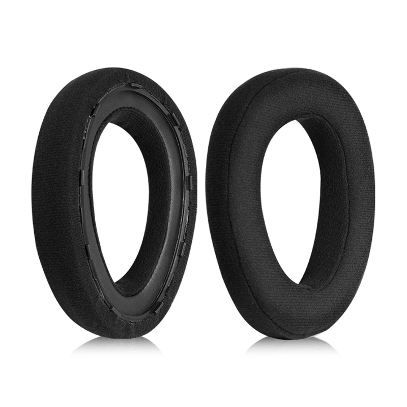 

Earphone Earmuffs Round Cup Ear Pads for HIFIMAN X XS HE1000SE Headphone