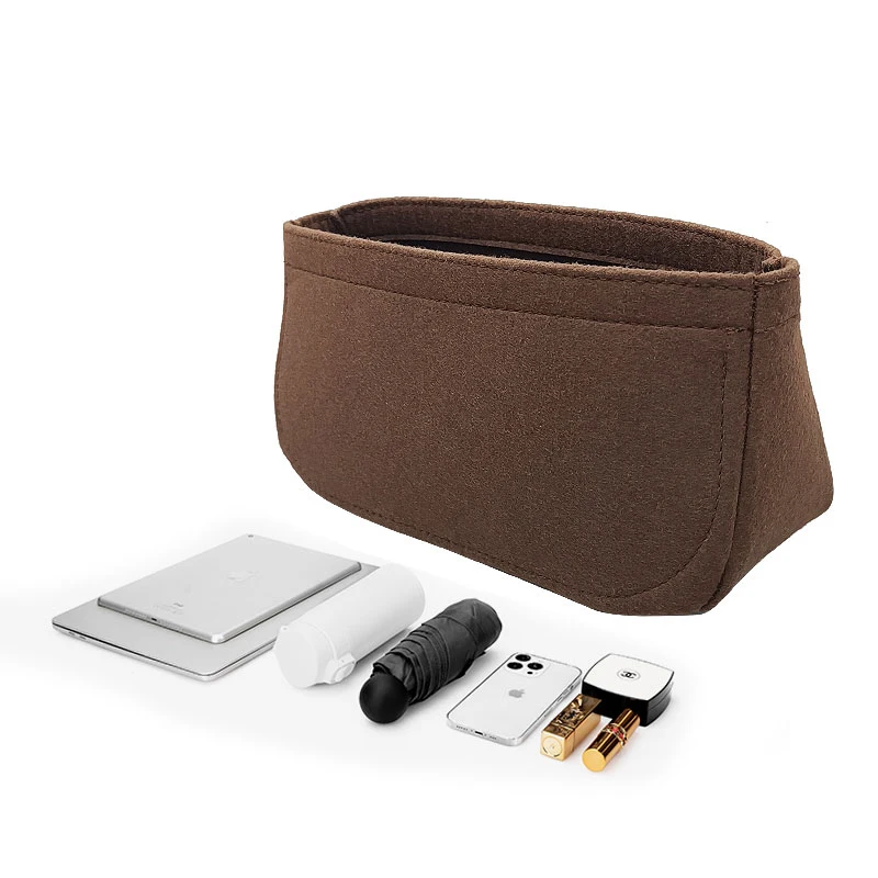 Фетровый кошелек цвет размер на заказ органайзер сумка внутренняя для BOULOGNE Monogram