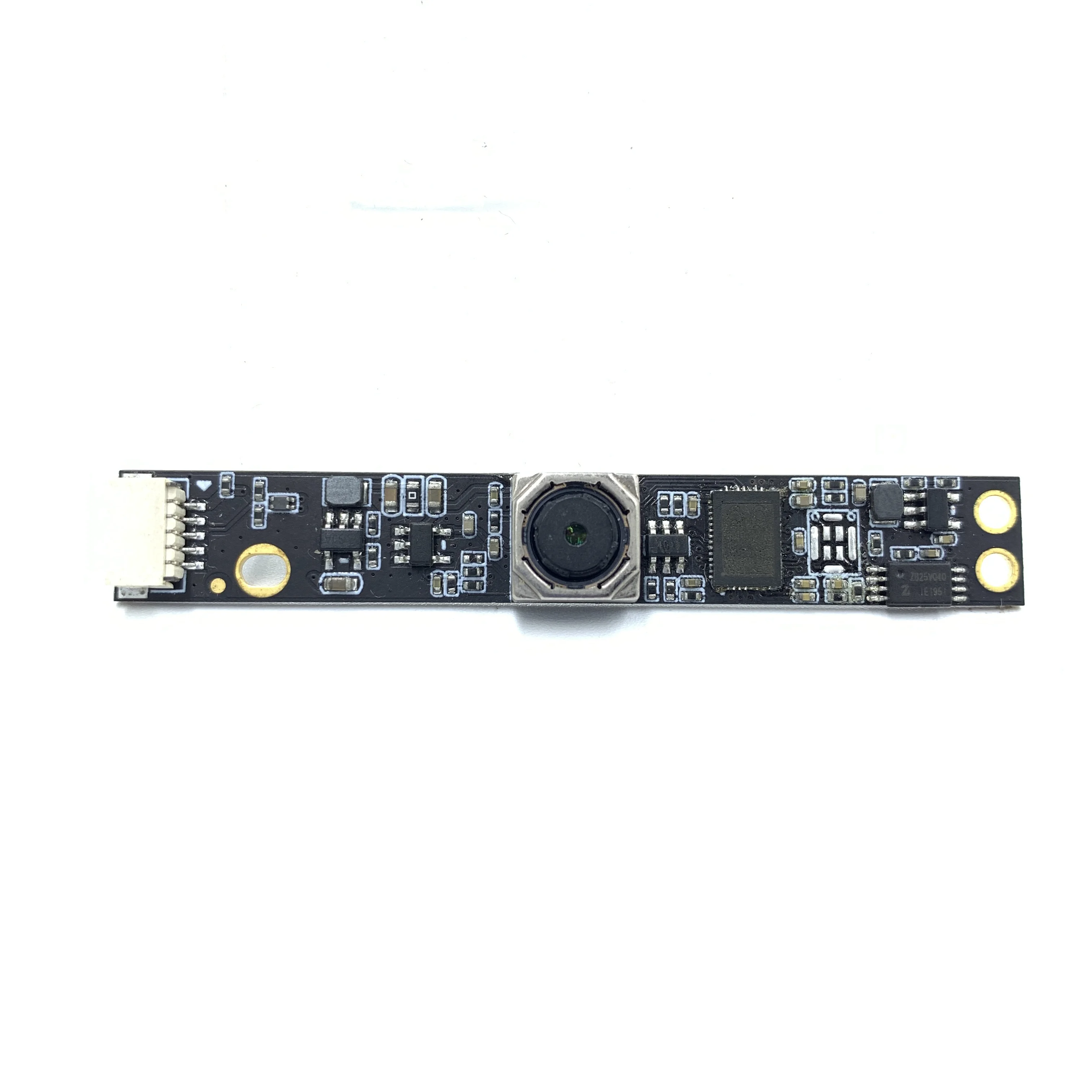 Фото OEM ODM Высокоскоростной 5МП USB-модуль камеры UVC 1/4