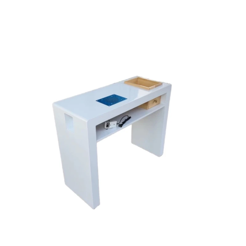 Рисунок 6 - Современная Профессиональная Мебель для маникюра