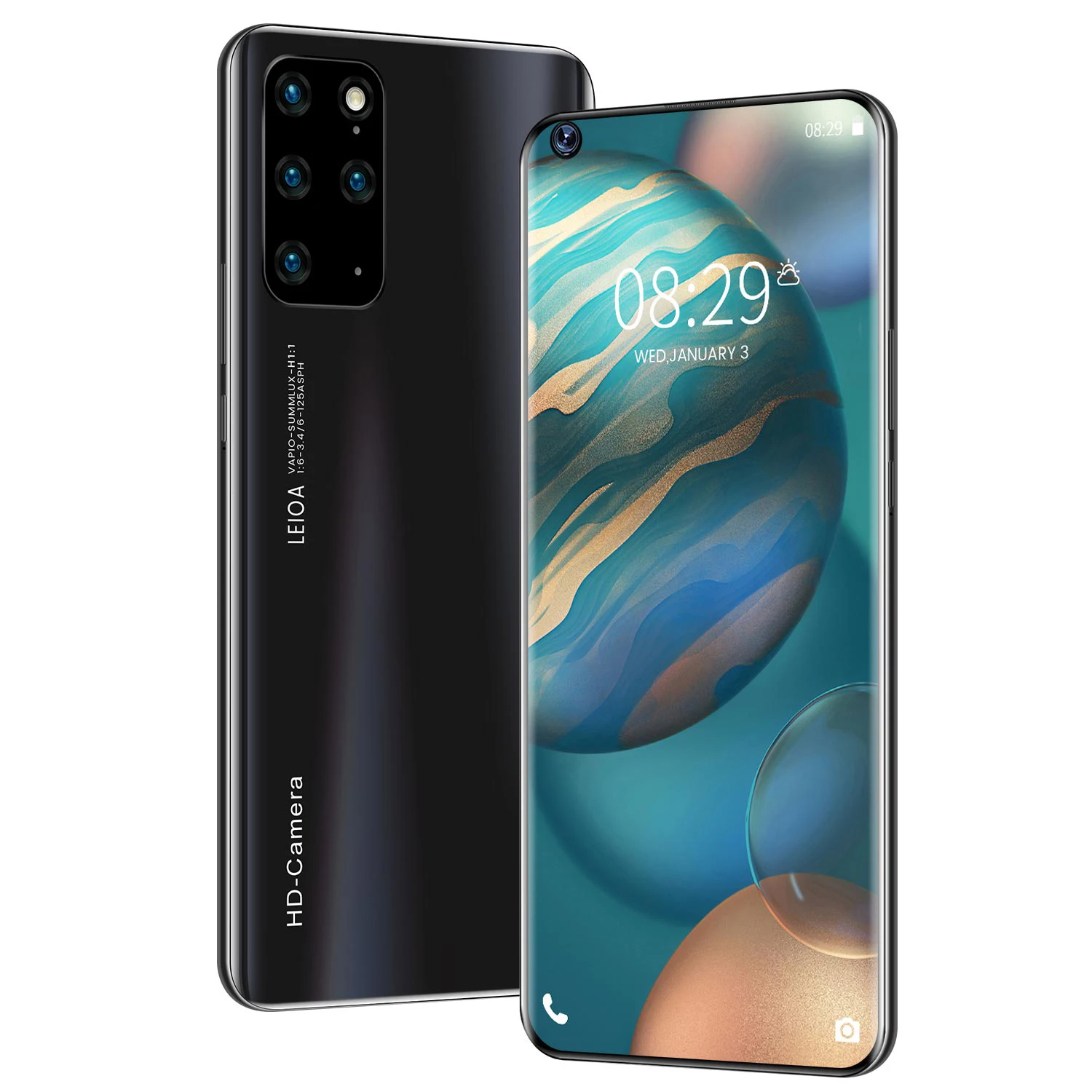 global version note 20 ultra smartphones 5g phone 16512gb cellphone 10core mobile phones andriod10 6800mah gaming phone face id free global shipping