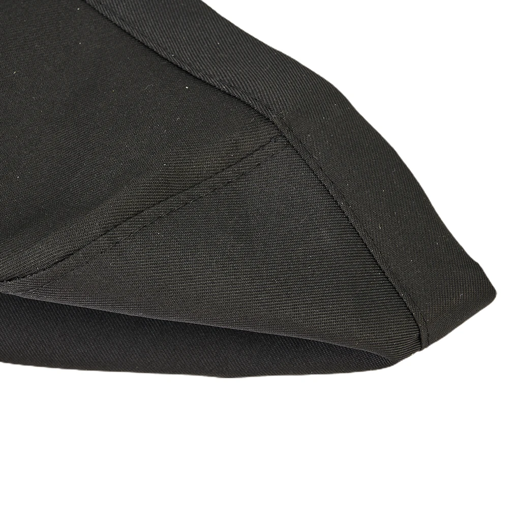 

Cap Chef Hat Restaurant Catering Chef Hat Kitchen Cooking Black Dining Belt Cap Fashion For Adults Kitchen Cooking