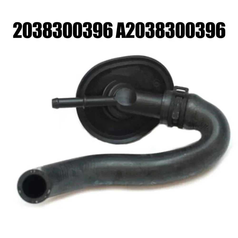 Надежный шланг отопителя HVAC для Mercedes W203 W209 C240 C320 CLK500 Подходит 203718 C30 CDI ForAMG