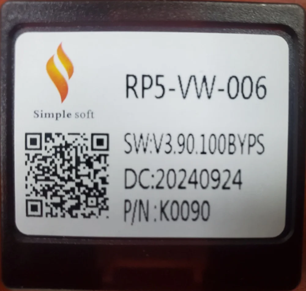 

Коробка Canbus RP5-VW-006 RZ-VW08 RZ-VW58 для всех Android Volkswagen Skoda Seat Golf 5/6/Polo/Passat/jetta/Tiguan/Touran Car
