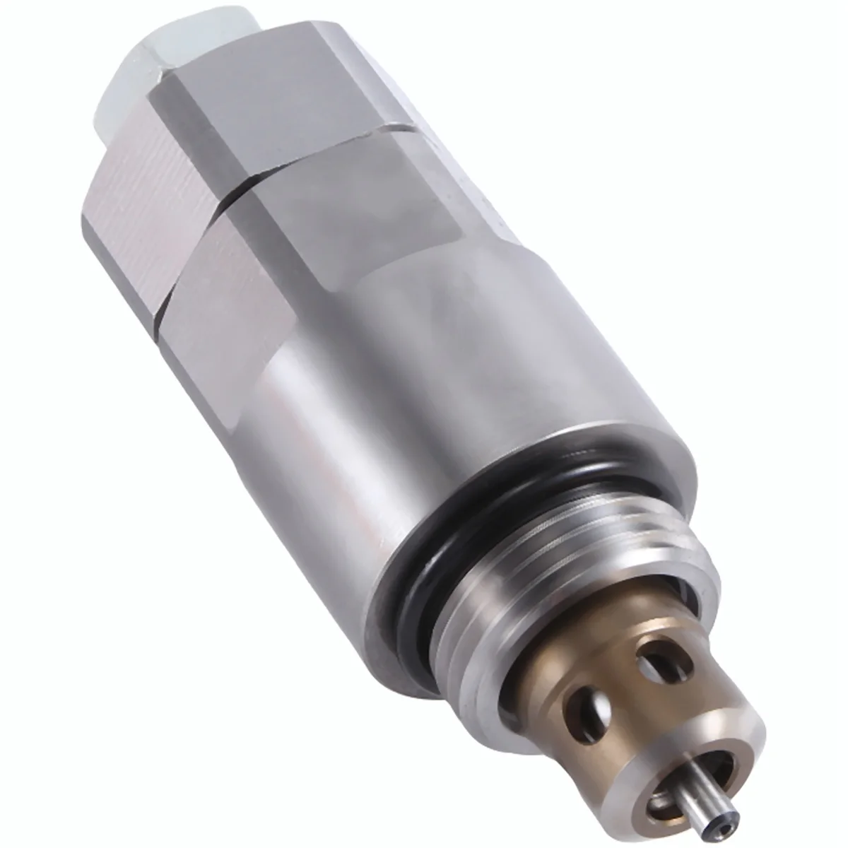 Главный предохранительный клапан в сборе 4309832 для экскаватора Hitachi ZAX200 ZX200-1