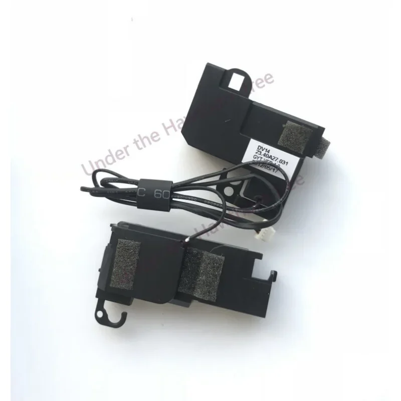 Для DELL 14 В N4050 M4040 V1450 V1440 2420 3420 динамик для ноутбука встроенный