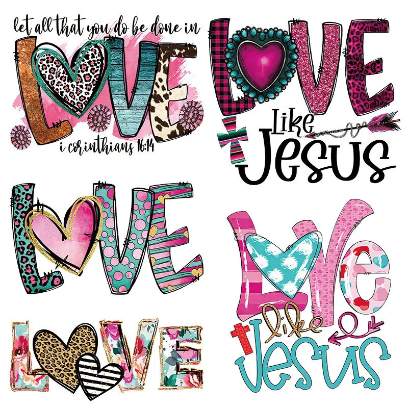 

1 шт., монограмма для теплопередачи одежды