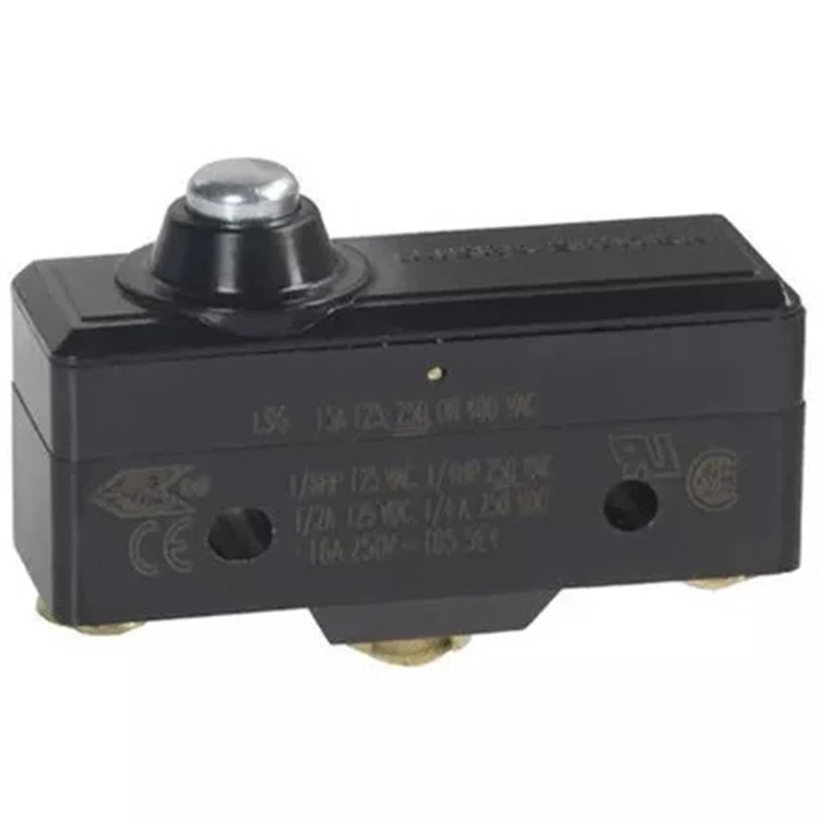 BZ-2RD Honeywell Micro Switch SPDT16A 600VAC250VDC SPDT -55~85℃