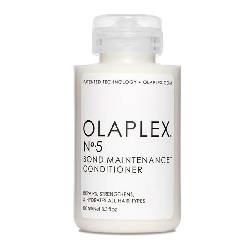 

Olaplex No.5 Bond Maintenance Conditioner Revitalisant Repair And Strengthens & Hydrates All Hair Types 100ml No.1/2/3/4/5/6/7/8