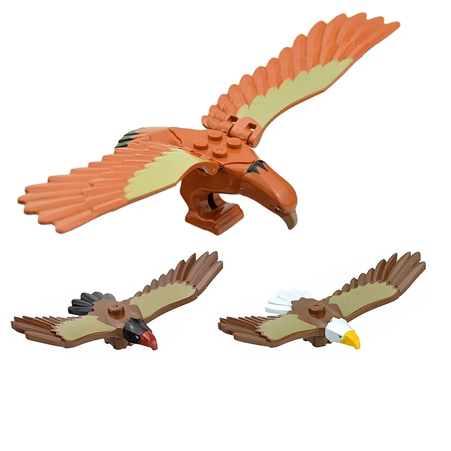 Фигурки животных в ассортименте