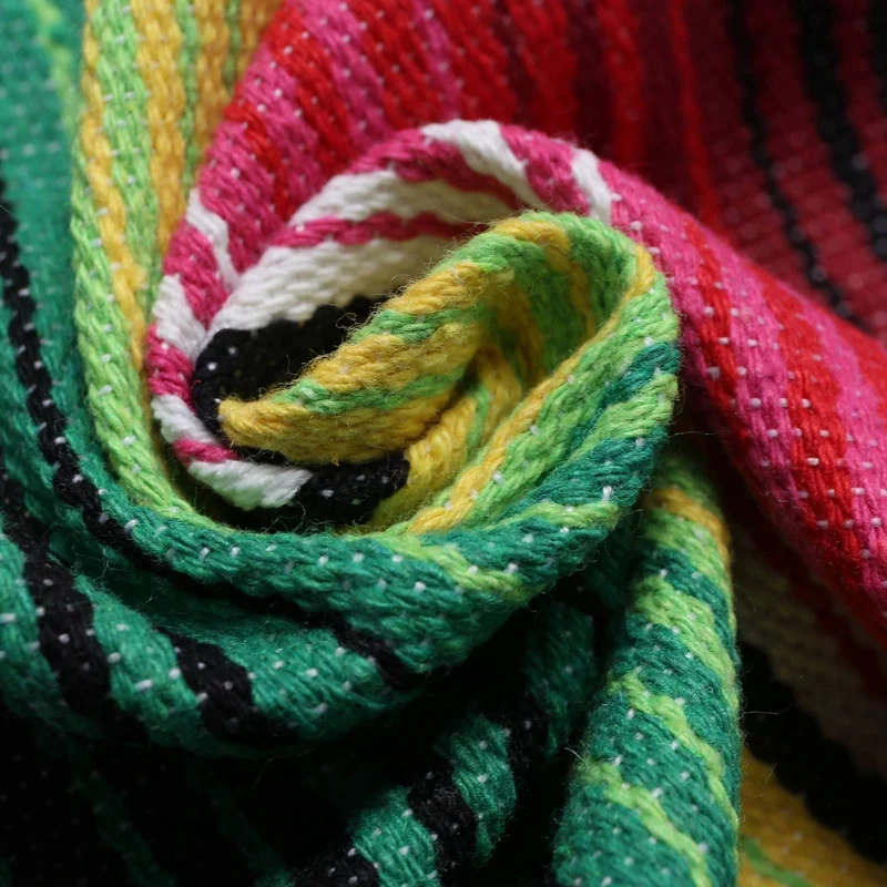 3X Мексиканская скатерть для украшения свадебной вечеринки мексиканское одеяло