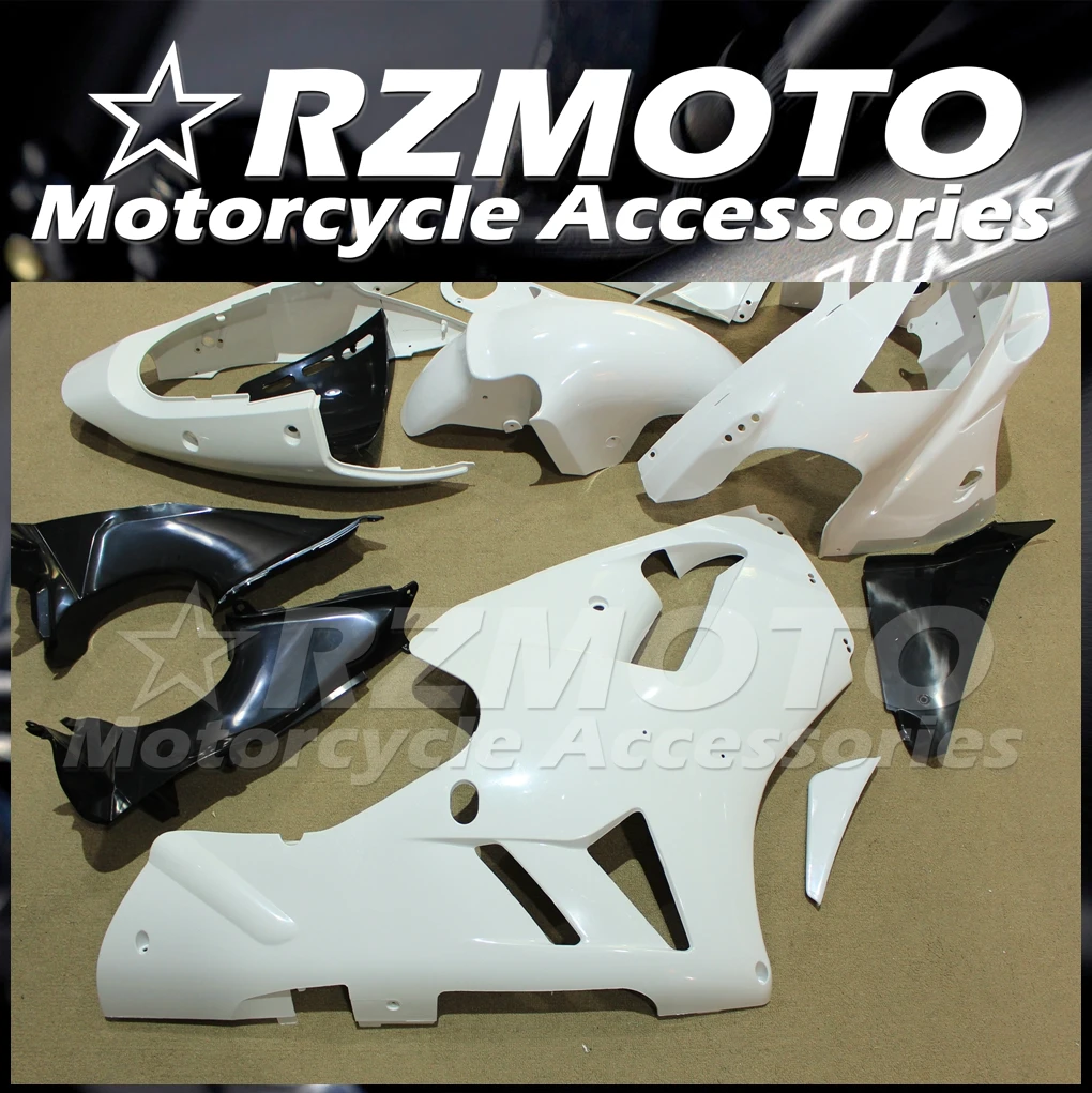 Комплект обтекателей RZMOTO для кузова Kawasaki ZX12R 02 03 04 05 06 07 08 #41201