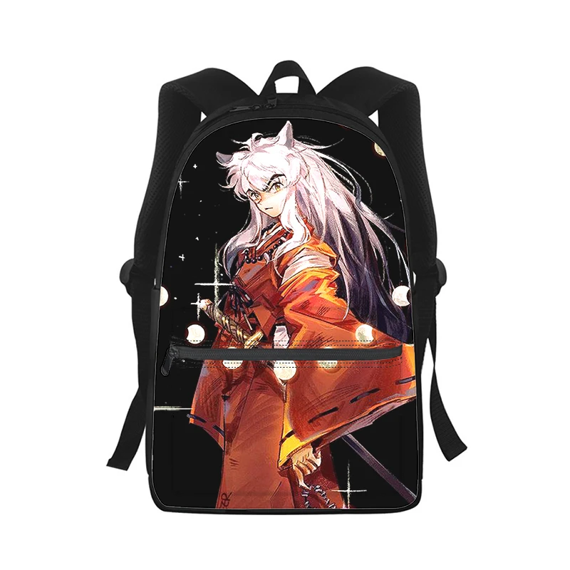Рисунок 2 - Рюкзак для мужчин и женщин Inuyasha