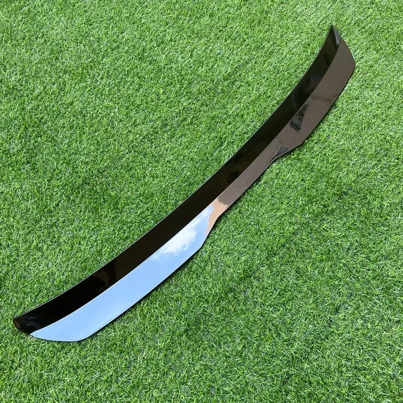 Высококачественный задний спойлер на крышу крышка багажника для BMW 5 серии F11 535i