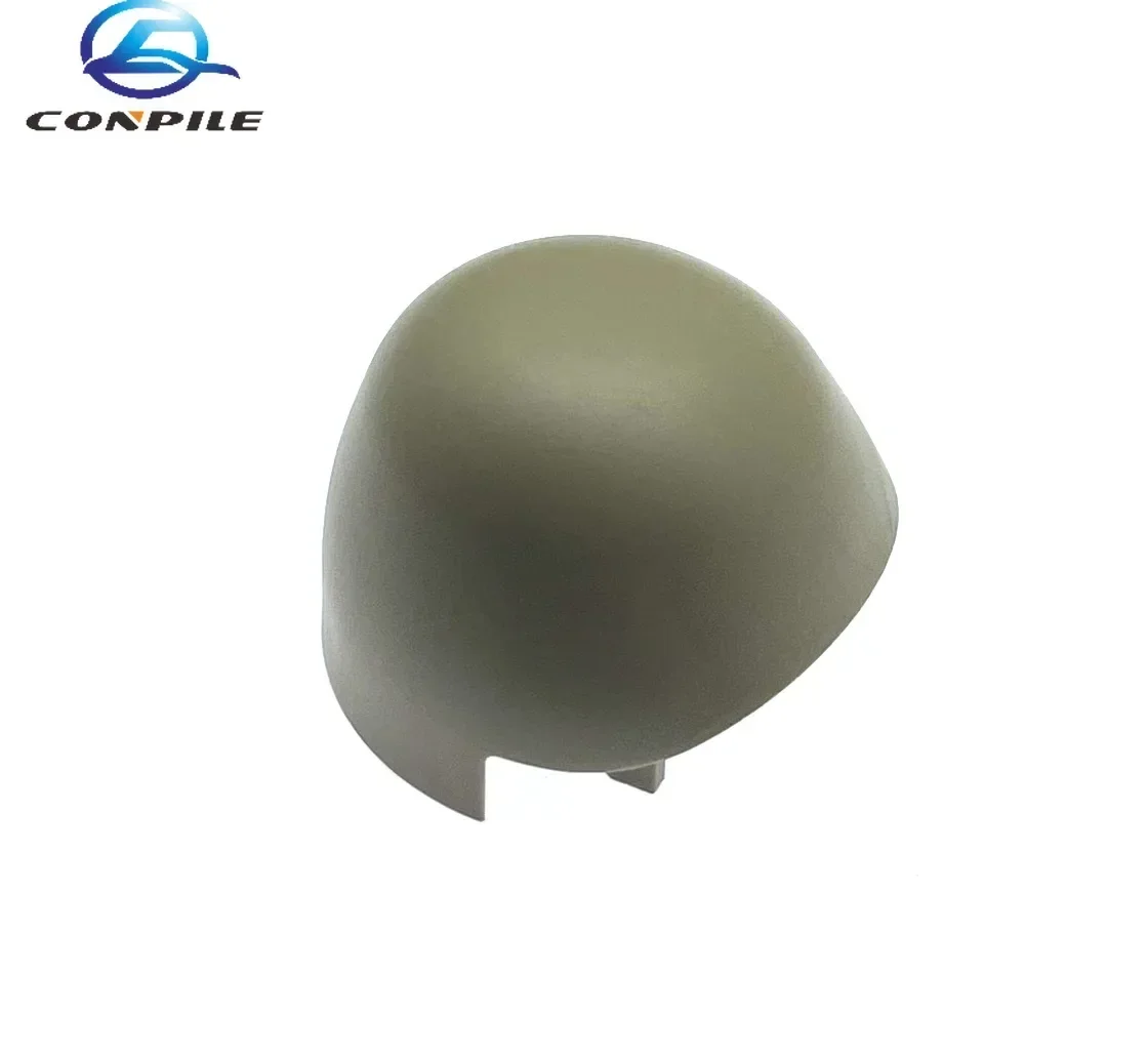 

Для Honda 2007-11 CRV CR-V декоративная накладка ремня заднего сиденья, гайка