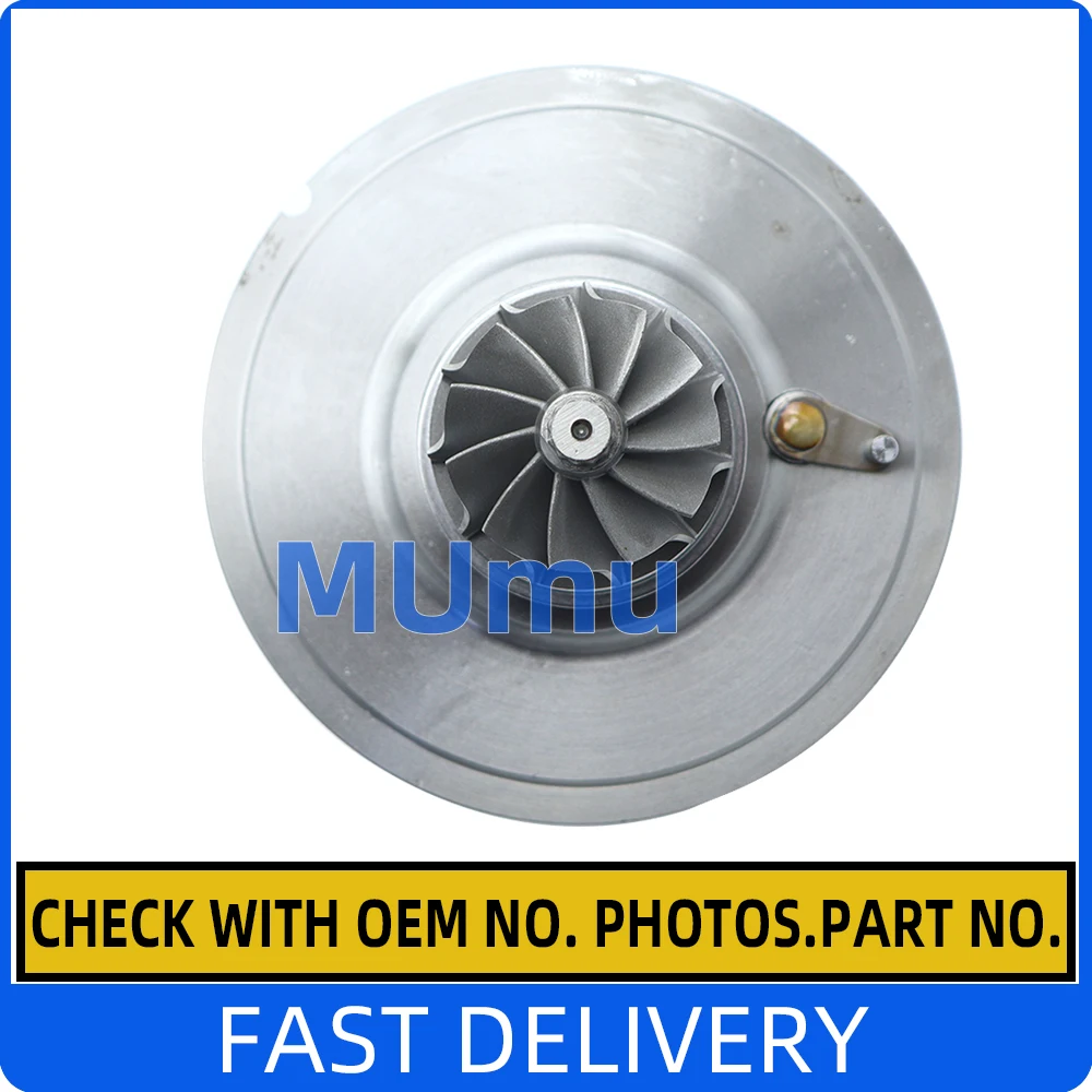 Фото Турбокартридж TF035HL для BMW 1, 3, 5, X1, X3 2.0 49135-05840, 49135-05860, 7797781, 7797782, 7808477, 7808478, 7810199, 7810200, 7810203 №3