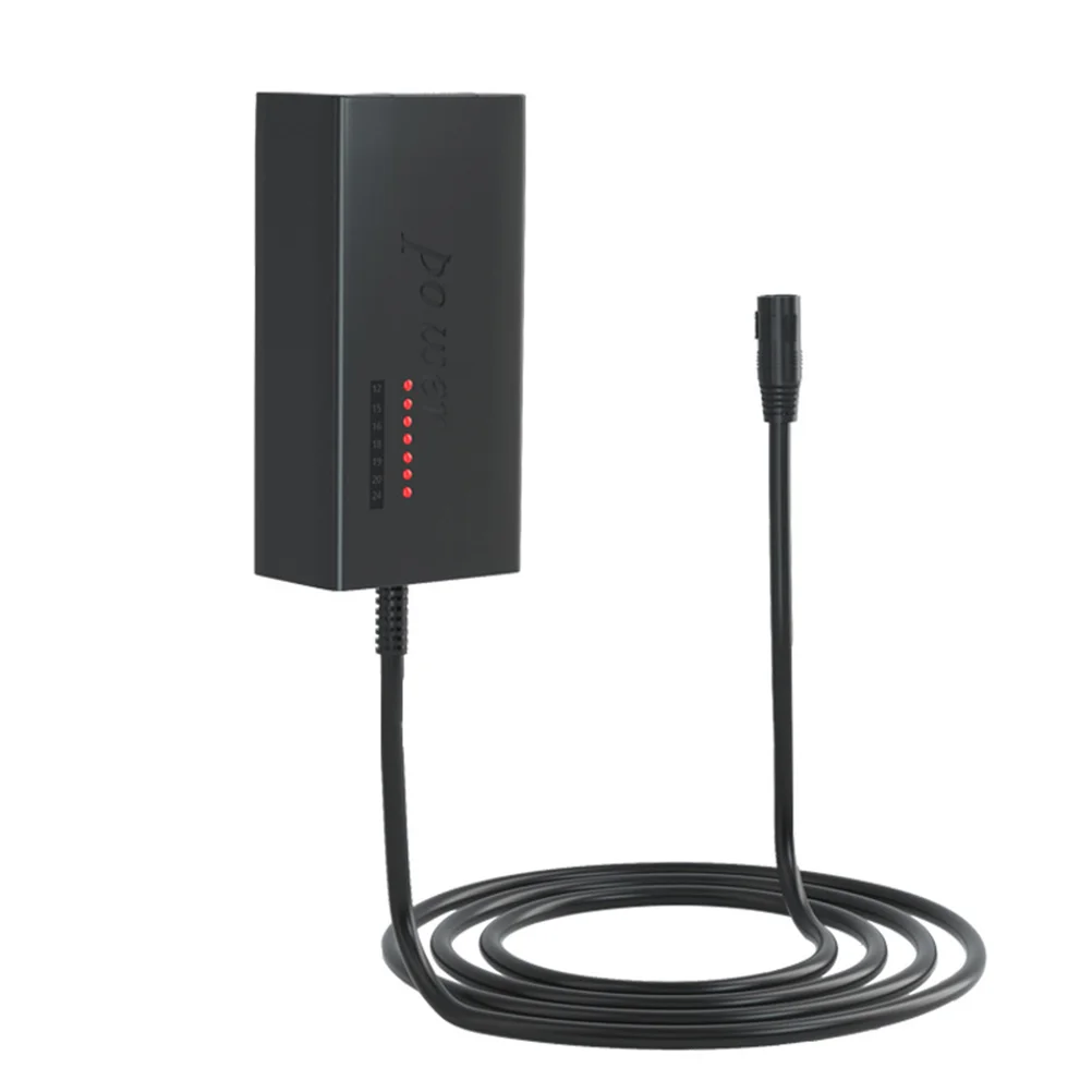 

1PC Creative Practical Universal Computer Adapter 12-24V
