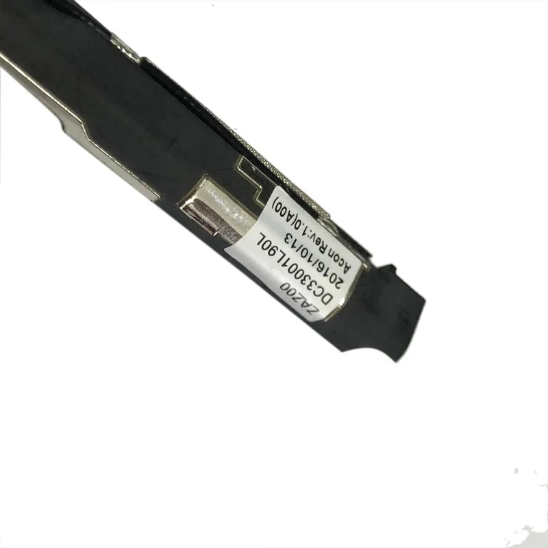 Фото Для Dell XPS 13 9350 9343 9360 9365 DC33001L90L 0854MK кабель антенны WiFi, кабель сетевой карты Hn №3