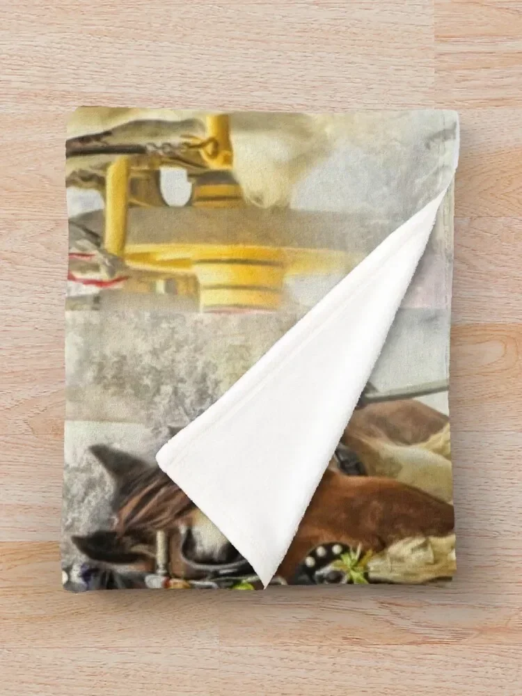 Рождественское одеяло для диванов модные декоративные одеяла