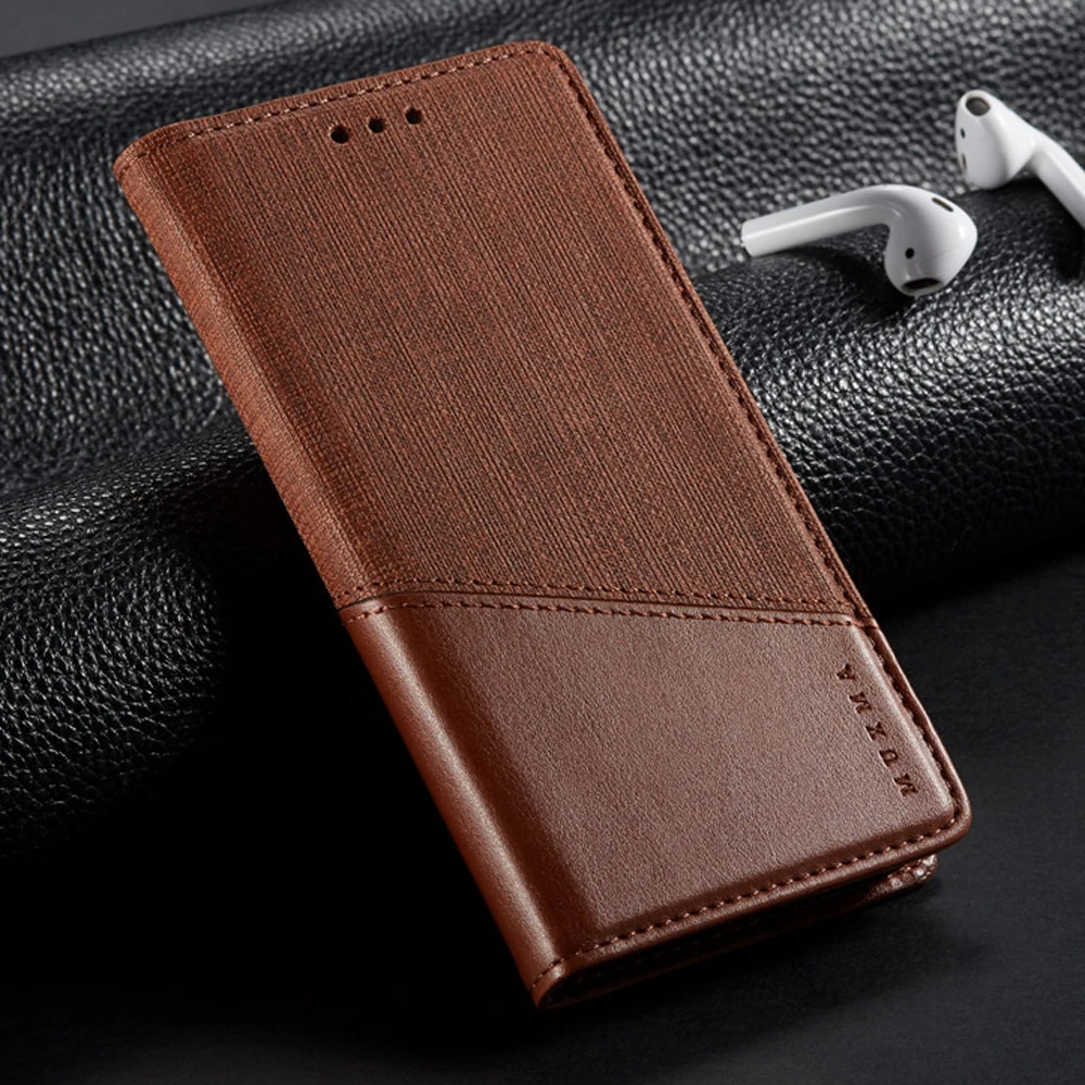 

HT9 Flip Case for Samsung Galaxy M22 2021 Luxury Leather Wallet Case Samsung M22 M 22 Magnet Card Book Shell for Galaxy M22 Cove