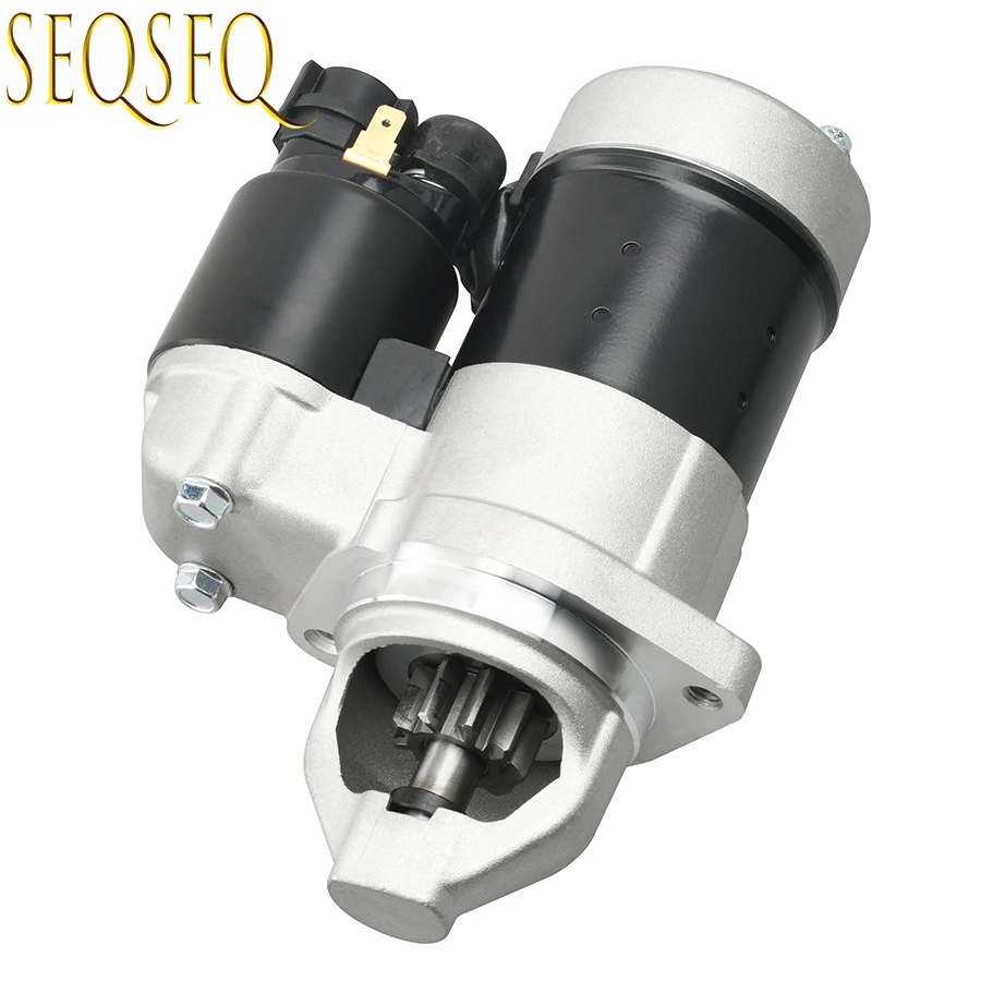 Стартовый двигатель для подвесного Suzuki DF70 80 90 DF150175 DF200 225 250 DF300 2004-2014